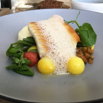 Botanist - Sabelfish Perfection! - Canadian (New) Near Me - Vancouver, British Columbia Botanist - Sabelfish Perfection! - Canadian (New) Near Me - Vancouver, British Columbia