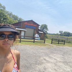 Riverbend Floats