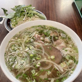 999 Phở - #17 Flank steak, brisket in beef broth - Vietnamese Near Me - Reno, Nevada 999 Phở - #17 Flank steak, brisket in beef broth - Vietnamese Near Me - Reno, Nevada