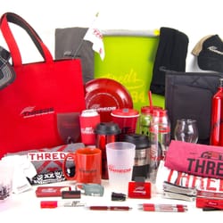 Threds - Promo Products