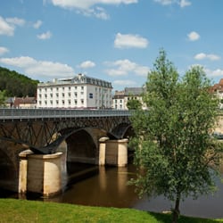 Hôtel Royal Vézère - Hôtel Royal Vézère