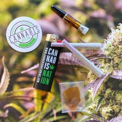 Cannabis Nation Sunriver