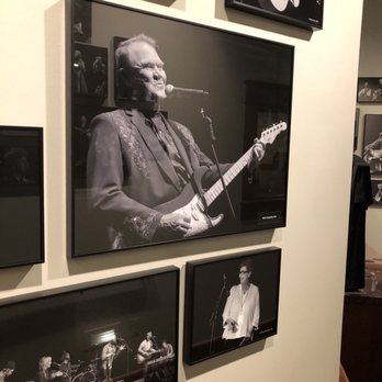 The Ark - Music Venues Near Me - Ann Arbor, Michigan