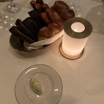 The Grill - Bread basket - Cocktail Bars Near Me - New York, New York The Grill - Bread basket - Cocktail Bars Near Me - New York, New York