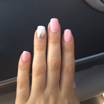 BackStage Nail & Spa - Nail Salons Near Me - Chicago, Illinois