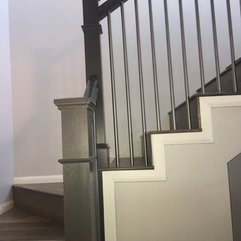 CSS Finish & Stairs - General Contractors Near Me - San Dimas, California CSS Finish & Stairs - General Contractors Near Me - San Dimas, California