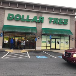 Dollar Tree