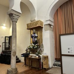 Iglesia del Salvador - Iglesia del Salvador