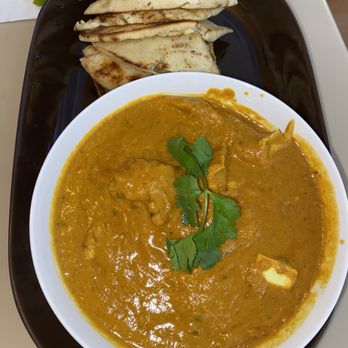 Saigon Lotus - Vegan butter chicken - Vietnamese Near Me - Toronto, Ontario