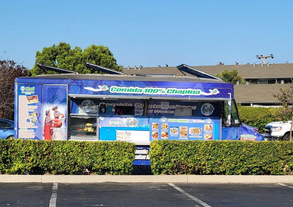 MARINA PLAZA SHOPPING CENTER Updated September 2024 20 Photos 2992 E Hillsdale Blvd, San