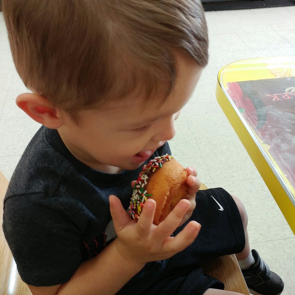 JR's Donuts - Someone loves Jr.'s! - Bakeries Near Me - Elk Grove, California JR's Donuts - Someone loves Jr.'s! - Bakeries Near Me - Elk Grove, California