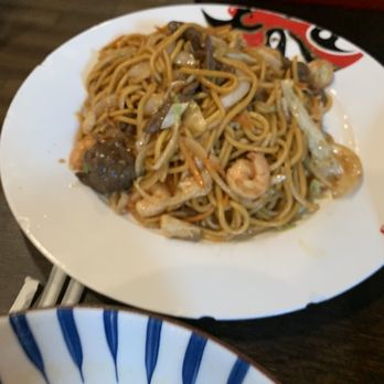 E-TANG - R9. House Special Lo Mein - Chinese Near Me - Savannah, Georgia