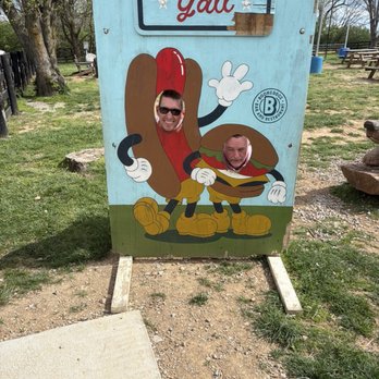 Boonedogs - Hot Dogs Near Me - Lexington, Kentucky