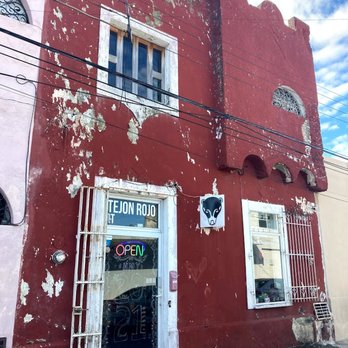 TEJON ROJO - Fashion Near Me - YUCATAN, YUC