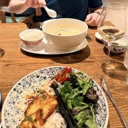Green Curry