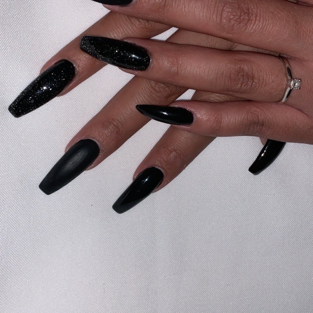 Special Nail - Halloween Activities ready ! - Nail Salons Near Me - Santa Ana, California Special Nail - Halloween Activities ready ! - Nail Salons Near Me - Santa Ana, California