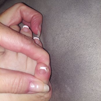 Forum Nails & Spa - Nail Salons Near Me - Clearwater, Florida