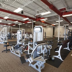 Sports Medicine & Training Center - Photo by Patti G.