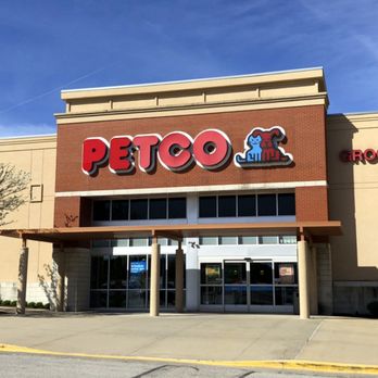 nearest petco stores
