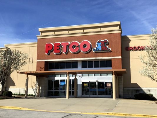 Petco