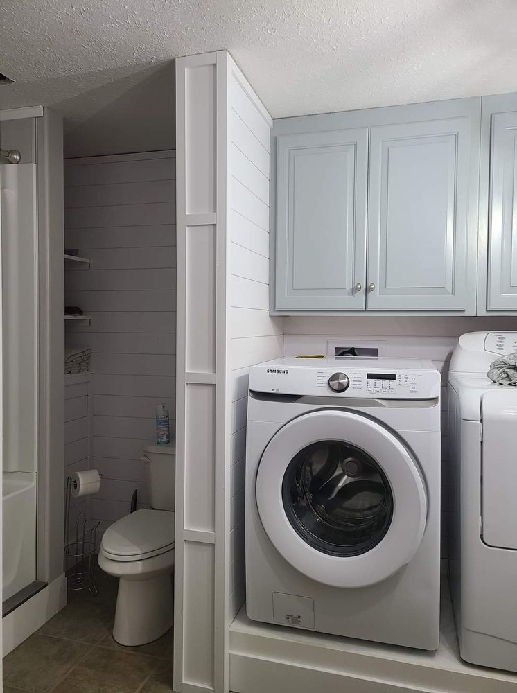 Slide of Phantom Plumbing