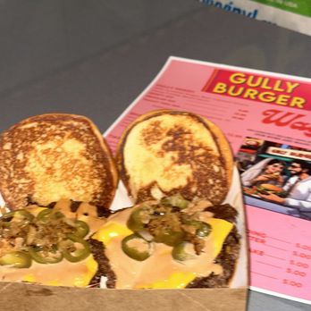 Gully Burger - Smash burgers - Halal Near Me - Santa Ana, California Gully Burger - Smash burgers - Halal Near Me - Santa Ana, California