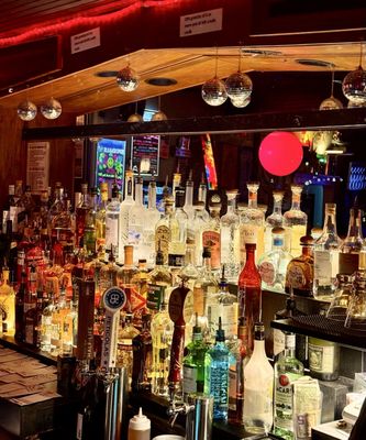 Cosmo's by null