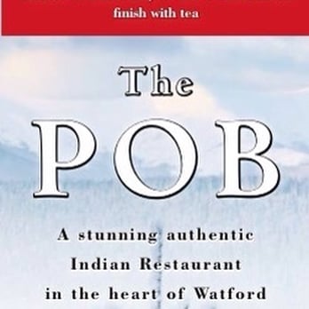 The POB - Indian Near Me - Watford, HRT The POB - Indian Near Me - Watford, HRT