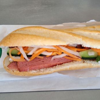 Marché Hung Phat - BBQ pork - Grocery Near Me - Montreal, Quebec