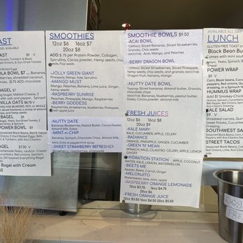 Goddess Goods - Menu 3/6/21 - Vegan Near Me - Morro Bay, California Goddess Goods - Menu 3/6/21 - Vegan Near Me - Morro Bay, California