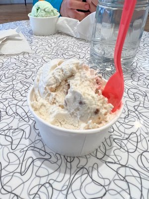 Mad Martha's Homemade Ice Cream by null