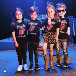 The Music Factory School of Music - Kidzrock band class and Birthday parties
