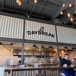 Daybreak Kitchen & Biscuit