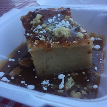 Heard Dat Kitchen - Killer Bread Pudding. - Cajun/Creole Near Me - New Orleans, Louisiana Heard Dat Kitchen - Killer Bread Pudding. - Cajun/Creole Near Me - New Orleans, Louisiana