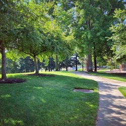 Oakhill Park