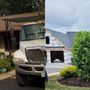 Photo of Lawn Sharks Landscaping