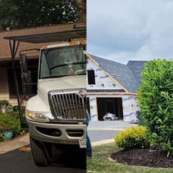 Lawn Sharks Landscaping