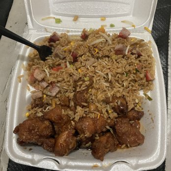 China Mei Chinese Restaurant - Chinese Near Me - Miami, Florida