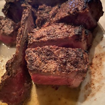 Ruth's Chris Steak House - Porterhouse for two - Steakhouses Near Me - Troy, Michigan