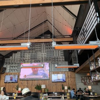 LOCAL Public Eatery Henderson - Pubs Near Me - Dallas, Texas