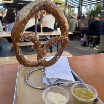 The Backyard - Beer Gardens Near Me - Paso Robles, California The Backyard - Beer Gardens Near Me - Paso Robles, California