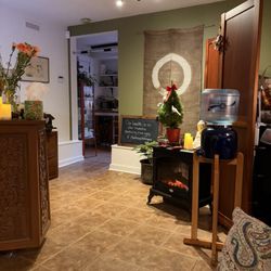 Zoë Griffin Acupuncture