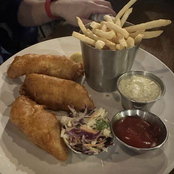 NorthStar Tavern - Fish and Chips - Beer Bar Near Me - Bloomington, Minnesota
