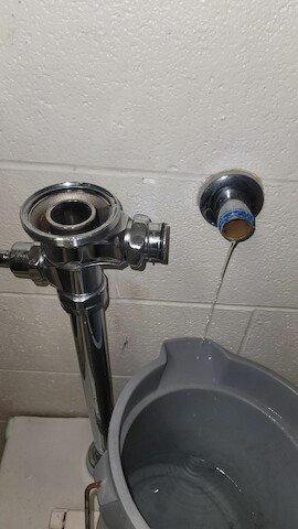 Slide of Low-Co Sewer & Drain