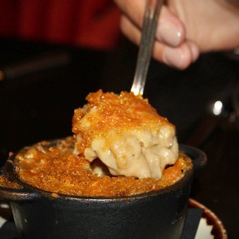Palace Arms - The Griffin potatoes were unreal! - New American Near Me - Denver, Colorado