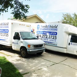 NorthShield Windows and Doors - Windows and Doors in Winnipeg