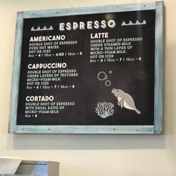 The Marketplace at Isla Bella - Coffee menu - Cafes Near Me - Marathon, Florida The Marketplace at Isla Bella - Coffee menu - Cafes Near Me - Marathon, Florida