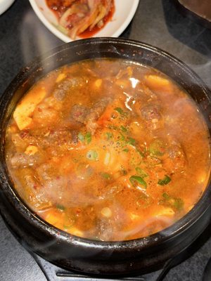 Morning House Korean BBQ by null