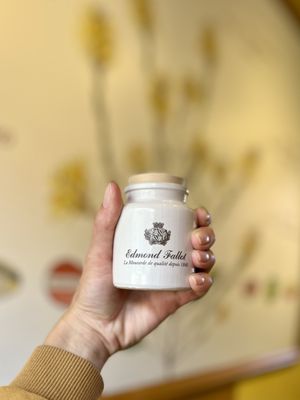 La Moutarderie Fallot - Boutique Atelier Dijon by null