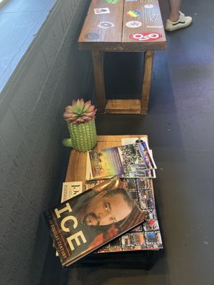 Drip n Dough by null